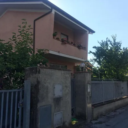 Alloggio in famiglia Stanza Angiolina